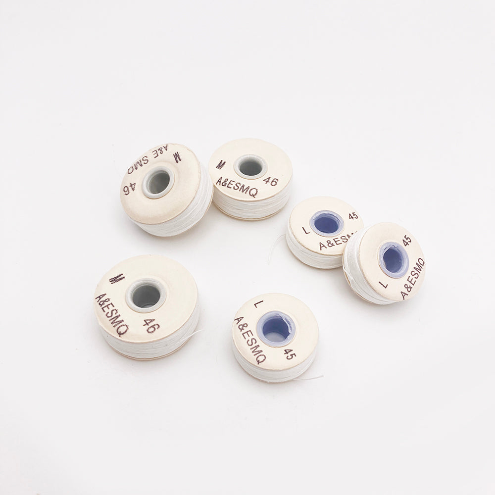 Signature Pre-Wound Bobbins