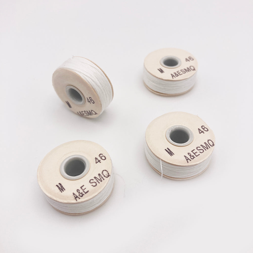 Signature Pre-Wound Bobbins