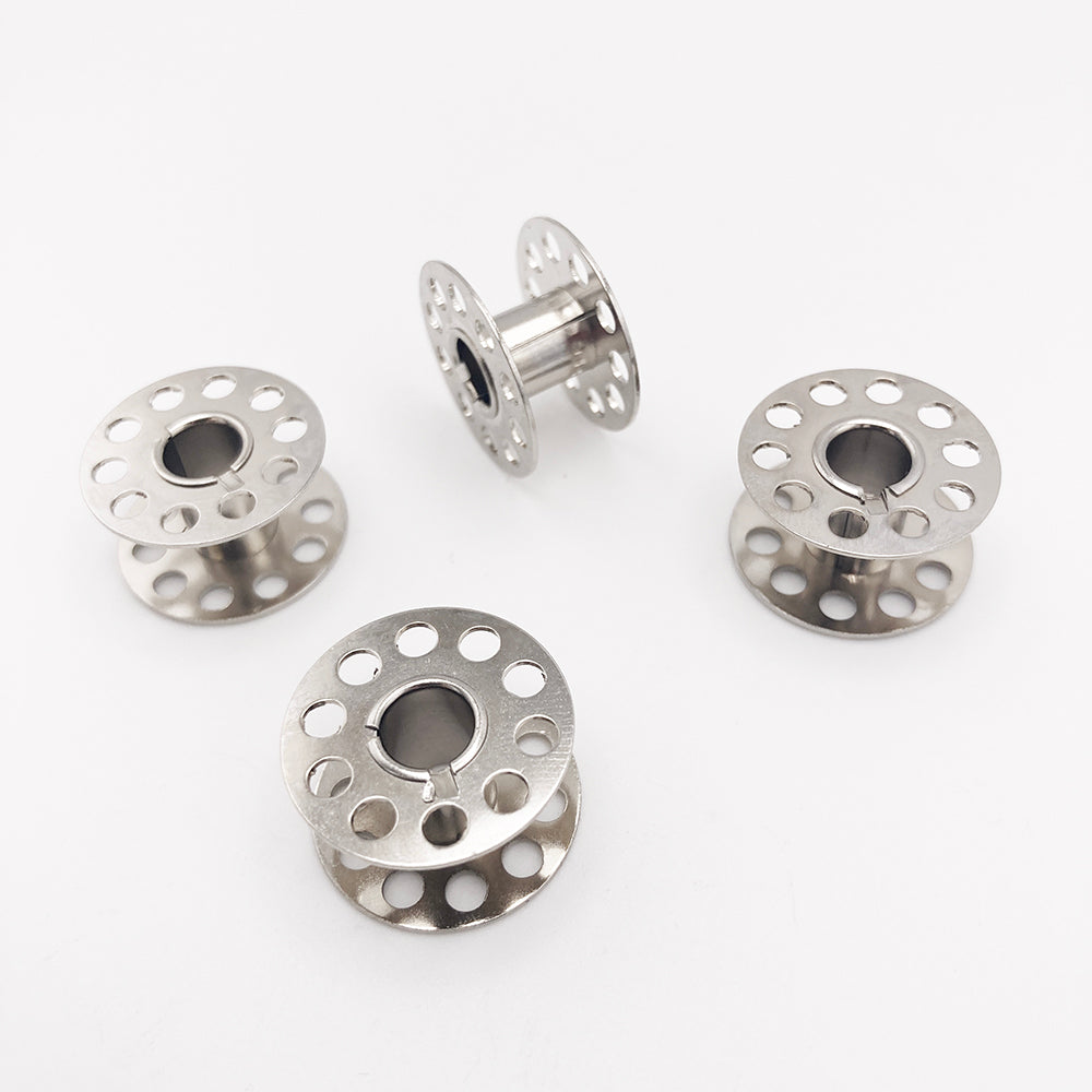 Class 15 Metal Bobbins