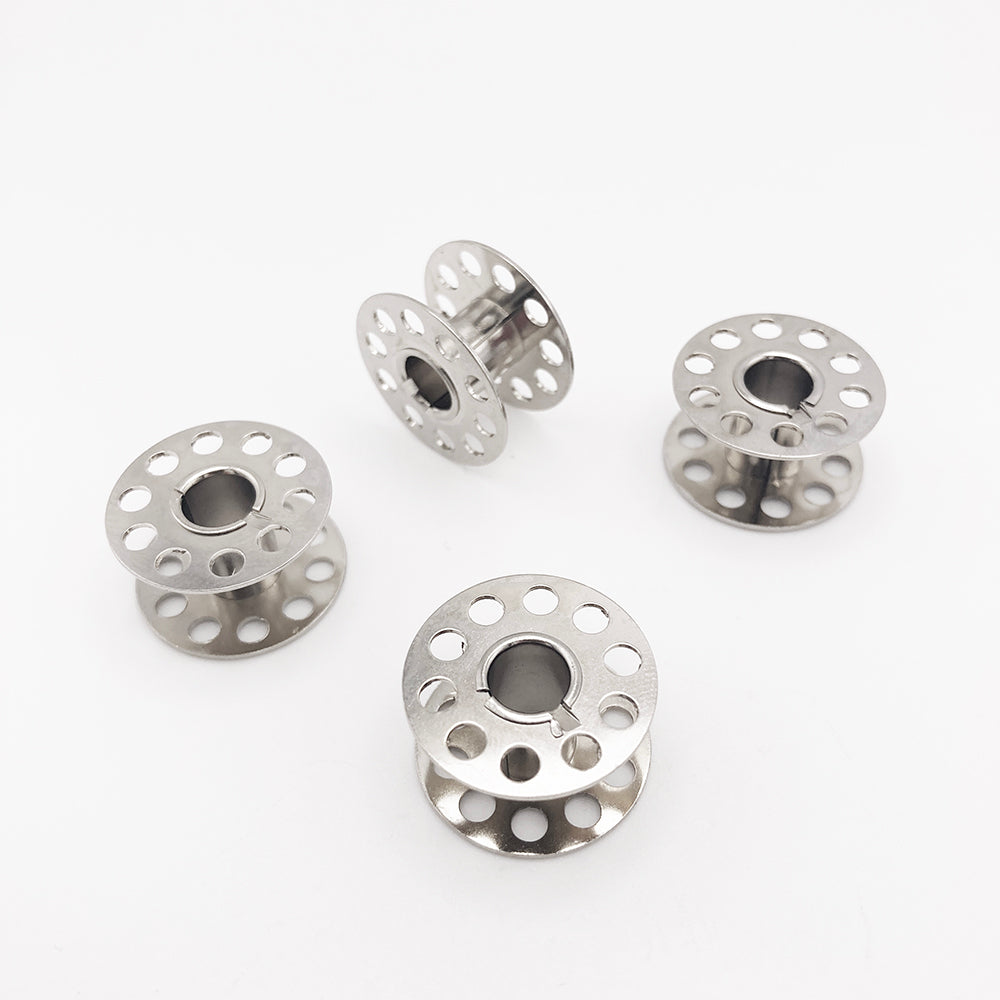Class 15 Metal Bobbins