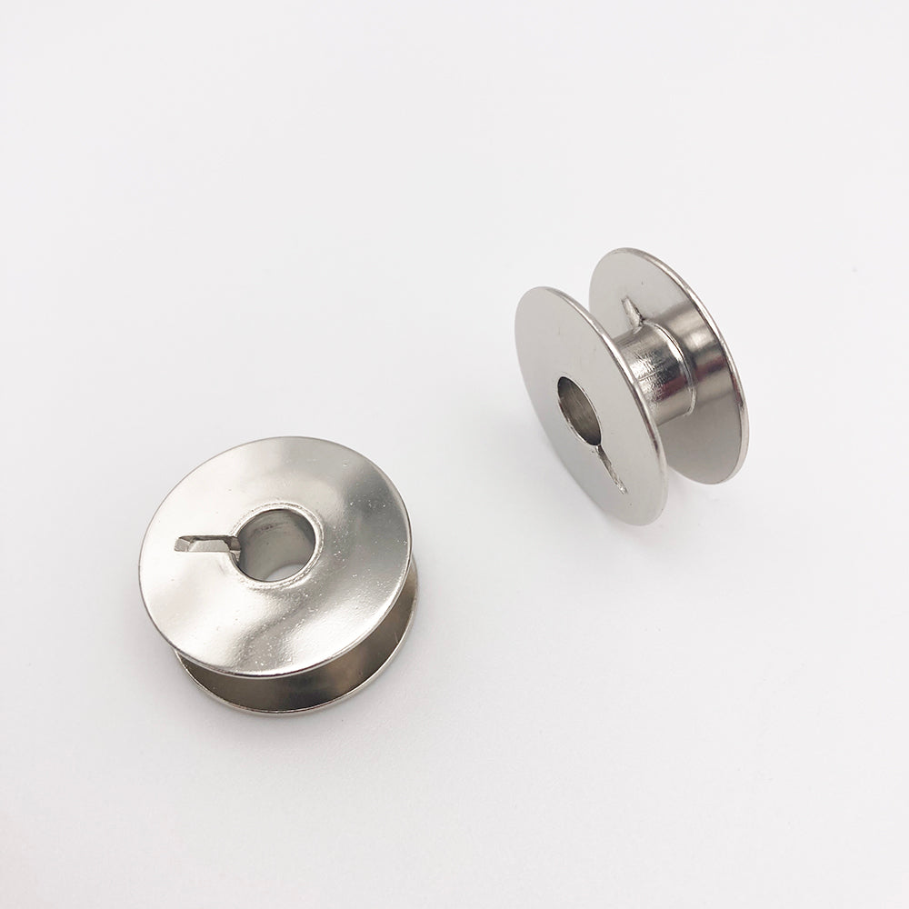 Style L Metal Bobbins