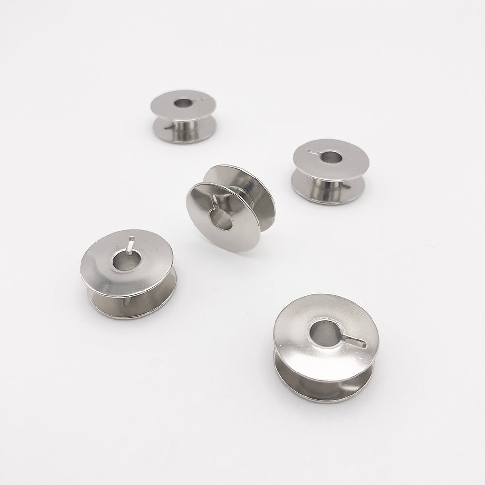 Style L Metal Bobbins