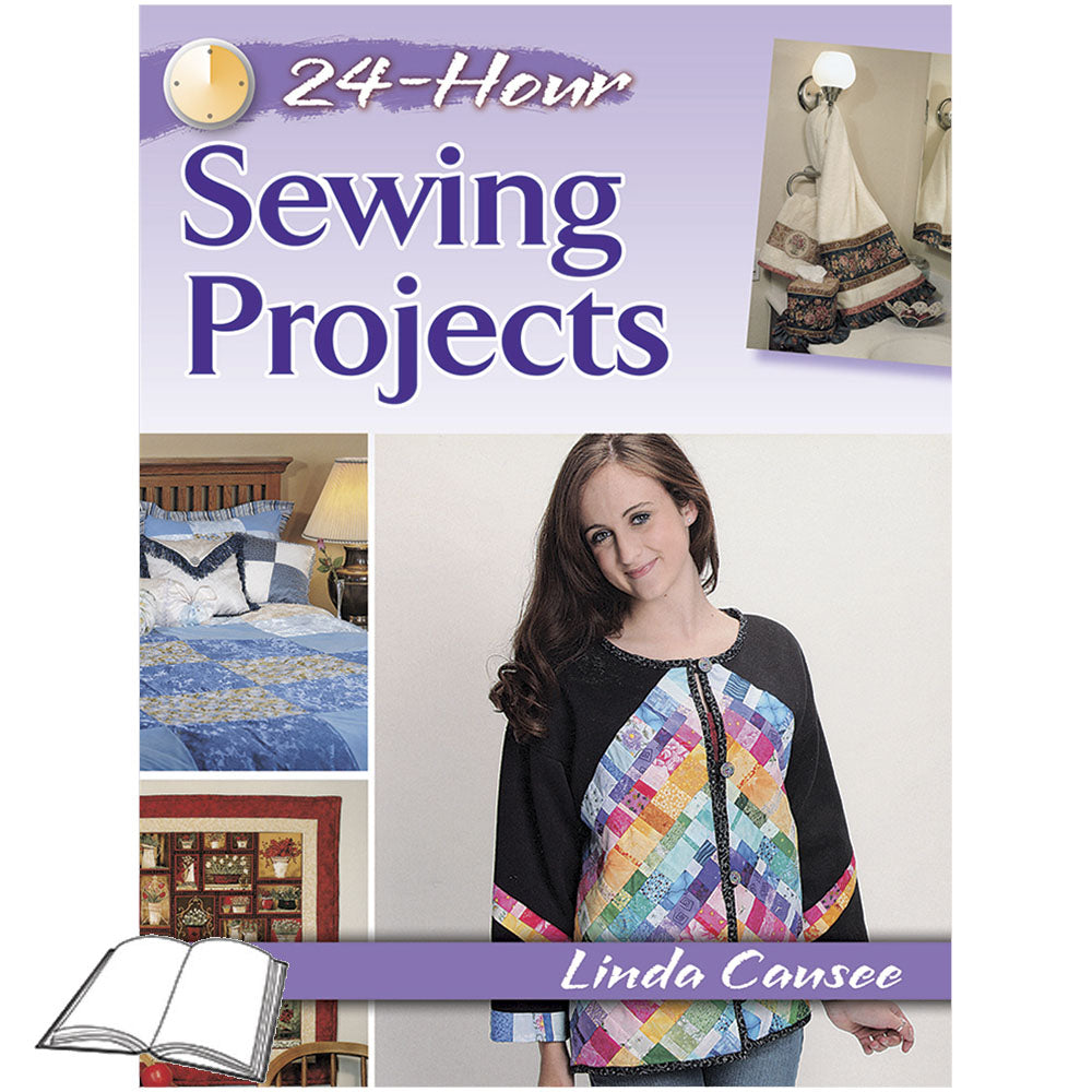 24Hour Sewing Projects Home Sew
