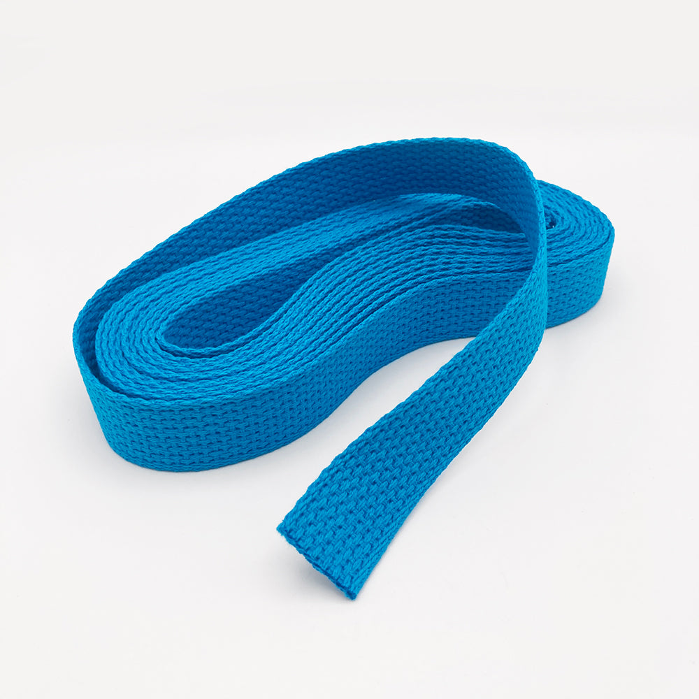 1" Cotton Webbing