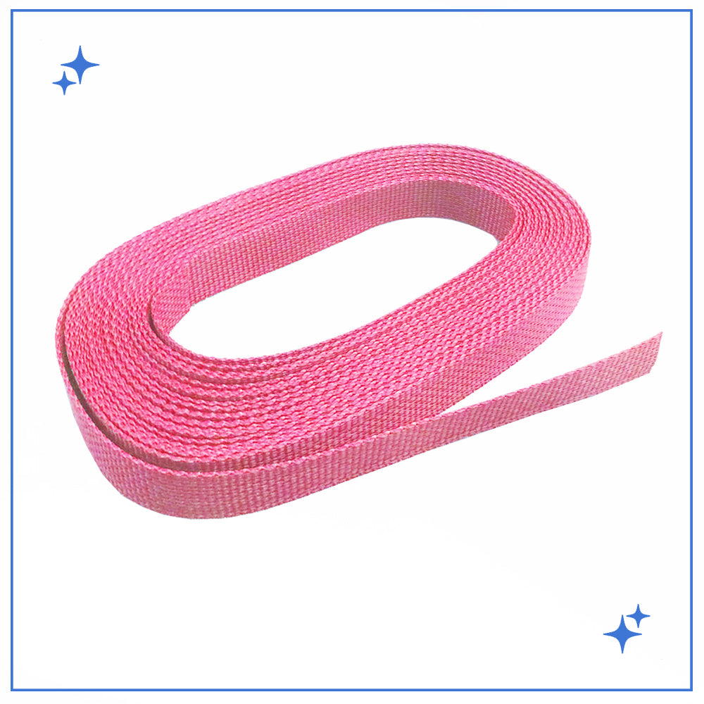 Polypro Webbing - Colors