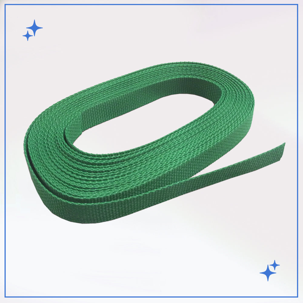 Polypro Webbing - Colors