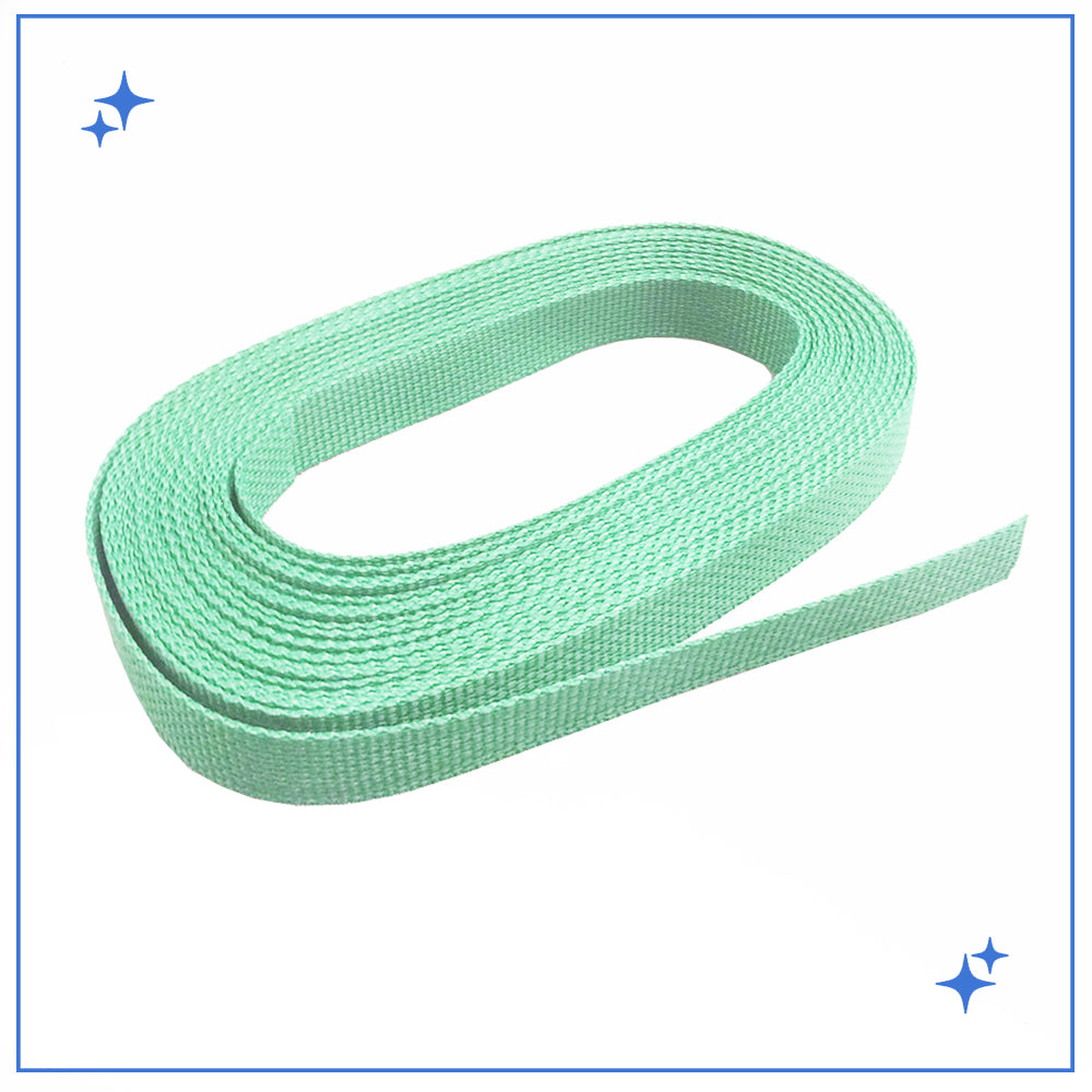 Polypro Webbing - Colors