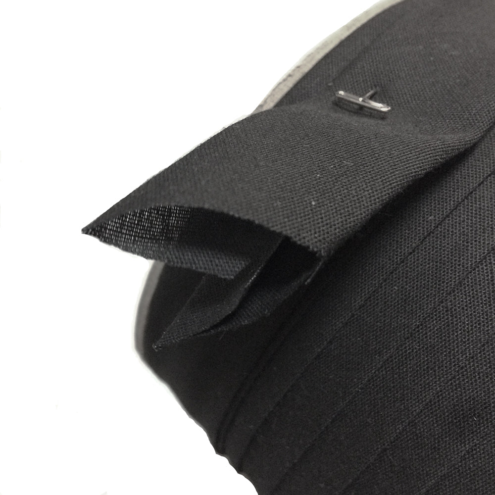 Double Fold Bias Tape - 1"
