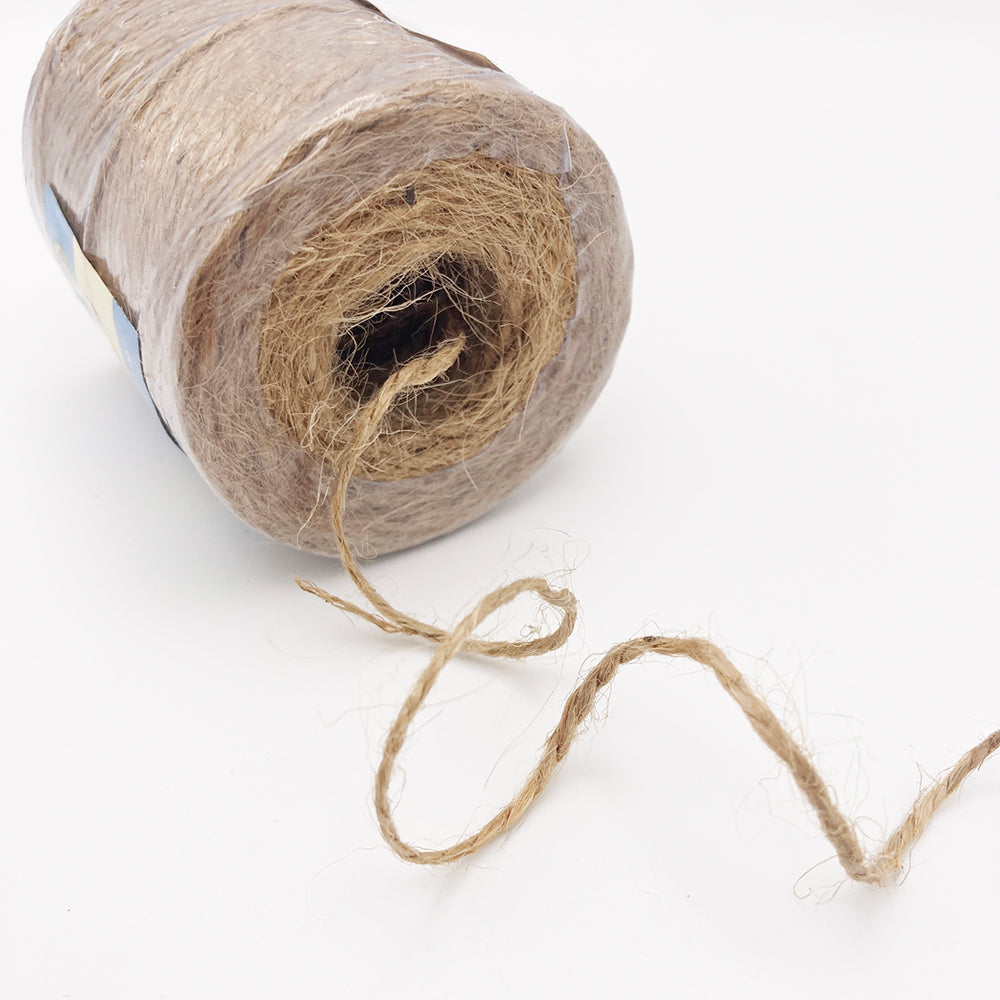 Natural Jute Twine