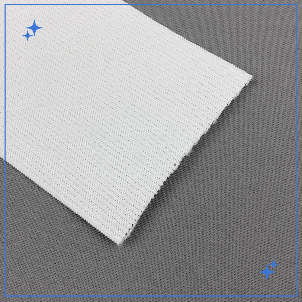 Wide Elastic