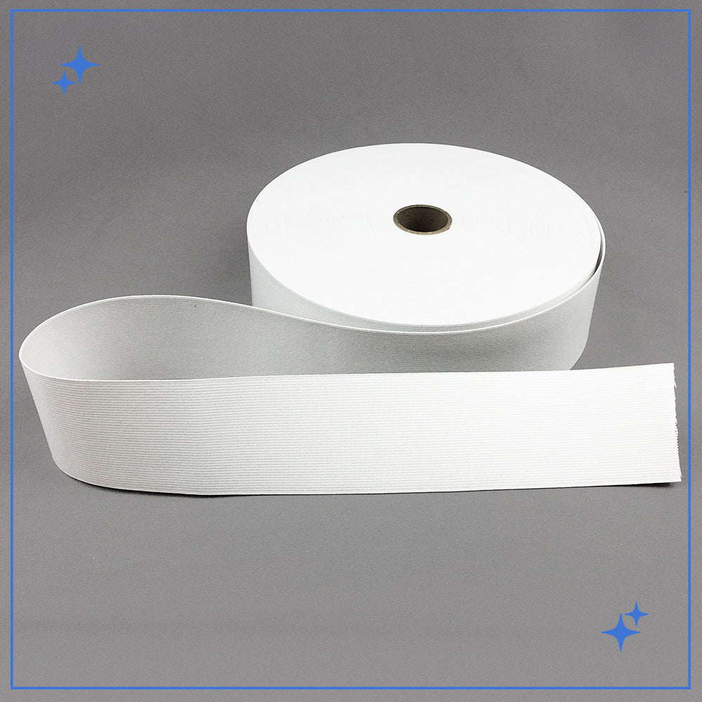 Wide Elastic