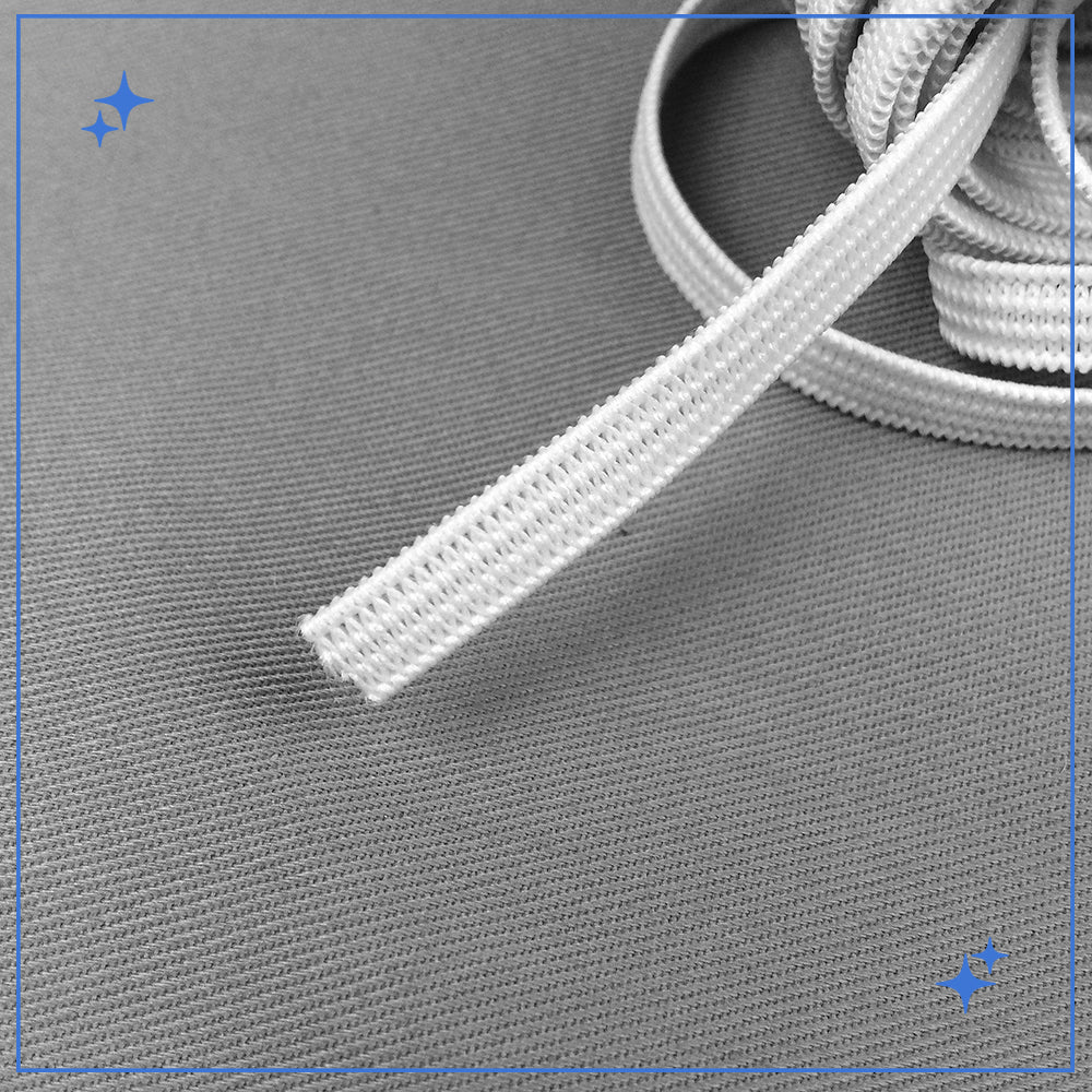 Soft Knit Elastic
