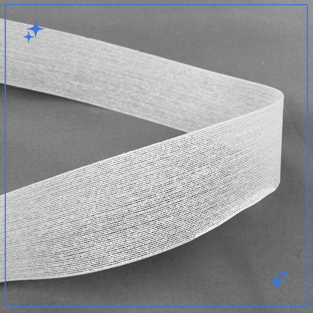 Latex Free Elastic - 1/2"