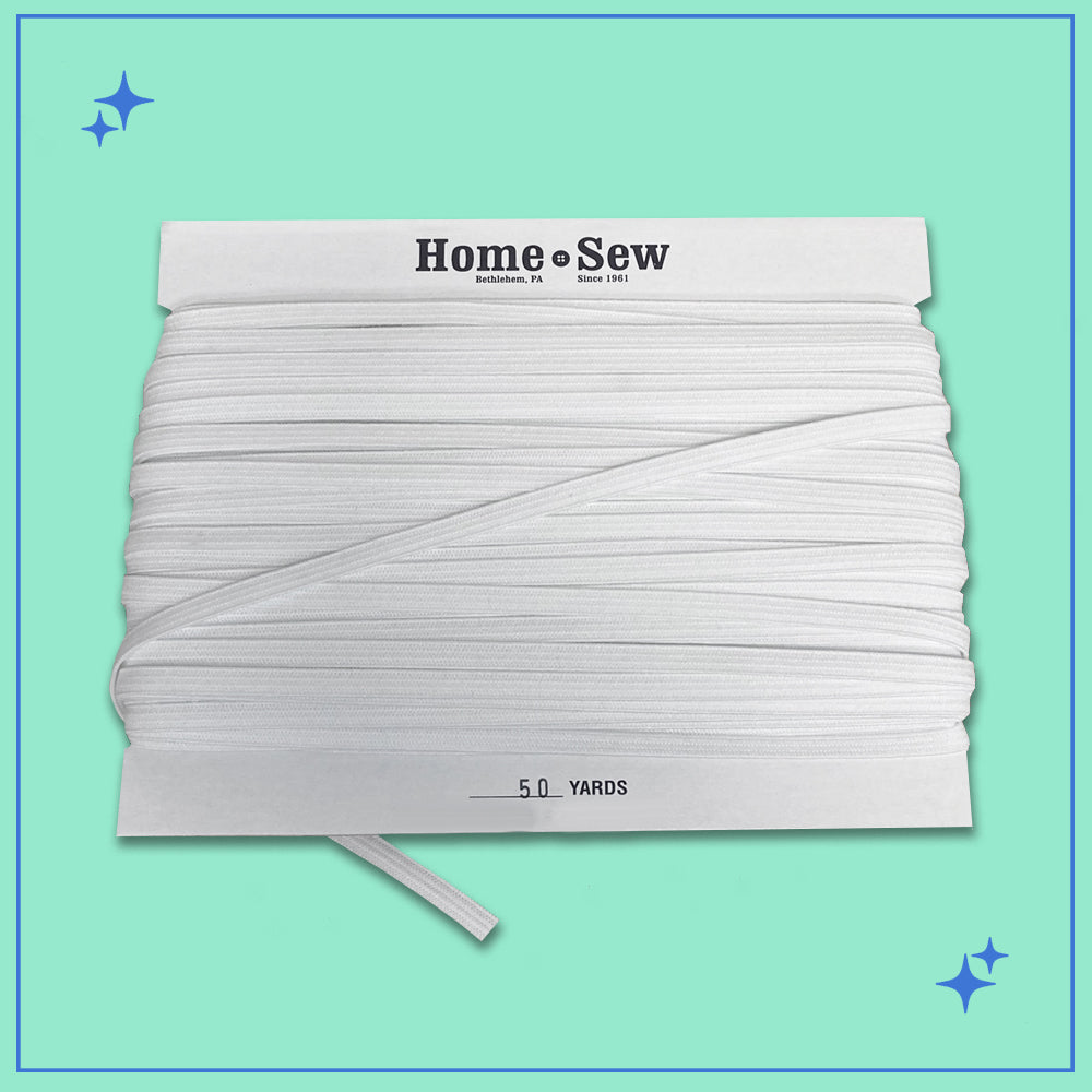 Soft Knit Elastic
