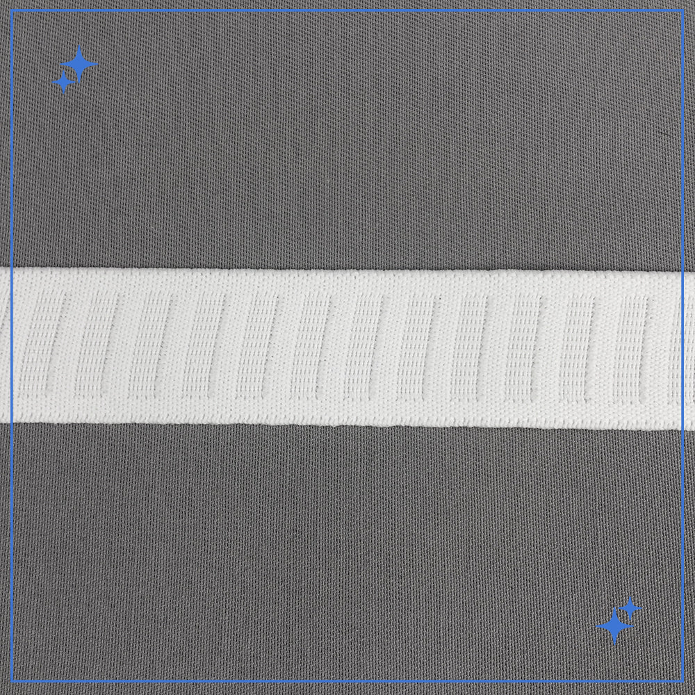 Waistband Elastic