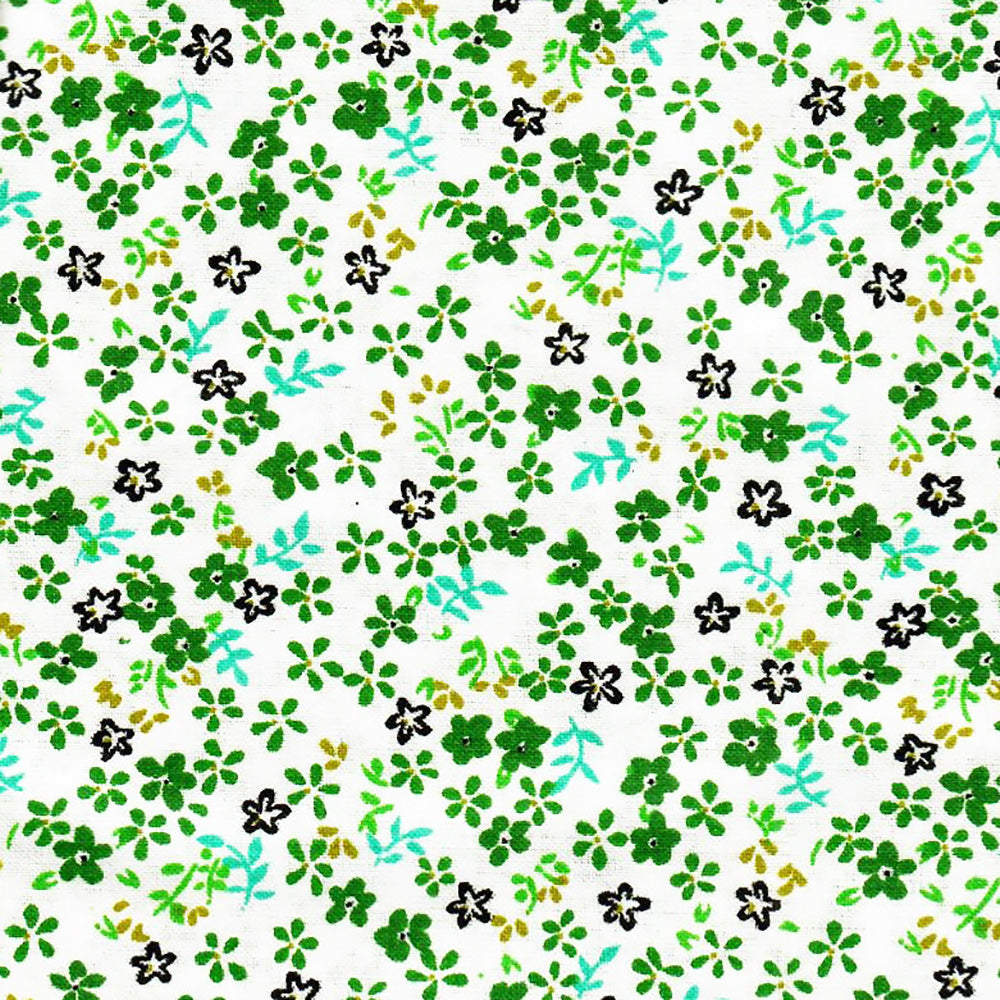 Calico Print