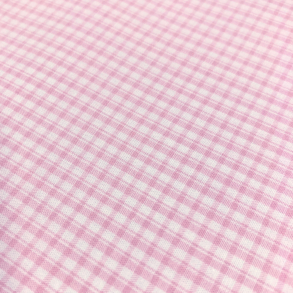 Gingham Checks