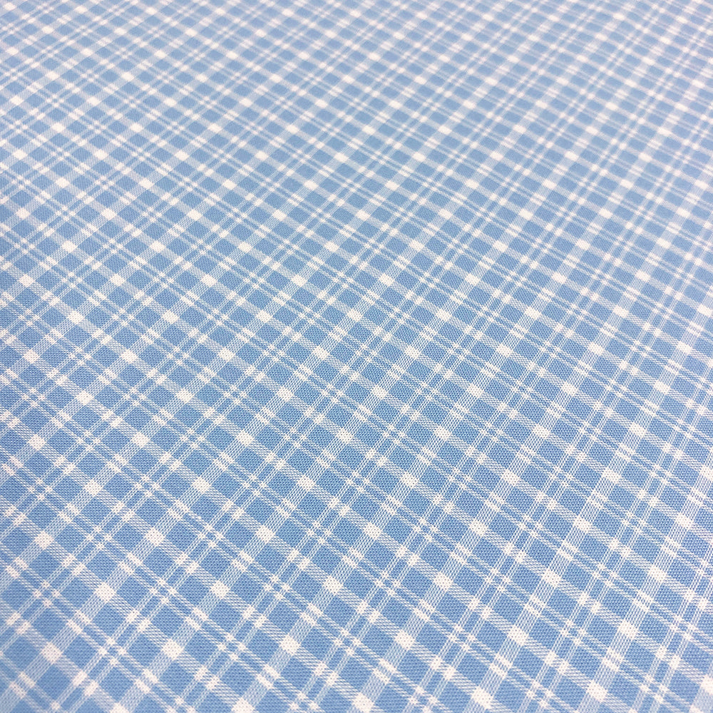 Gingham Checks