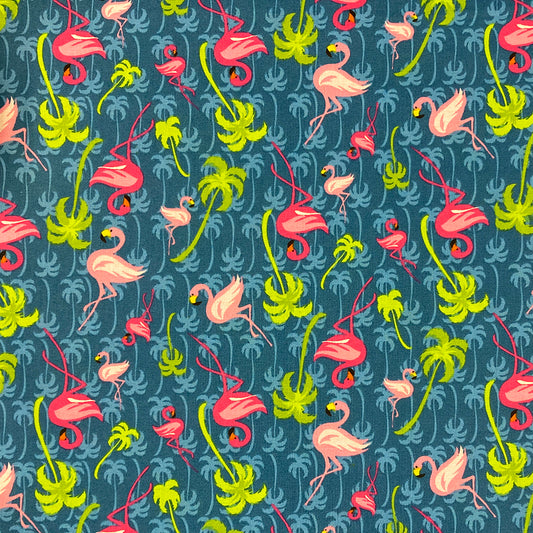Flamingo Tropics