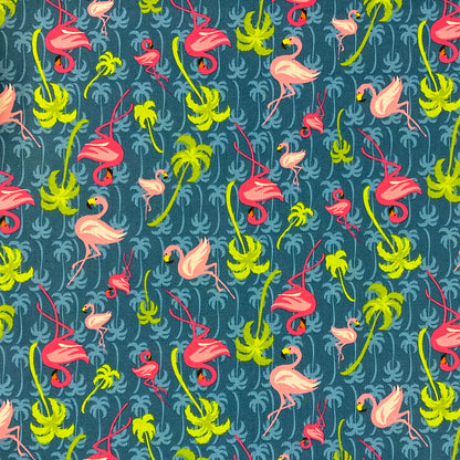 Flamingo Tropics