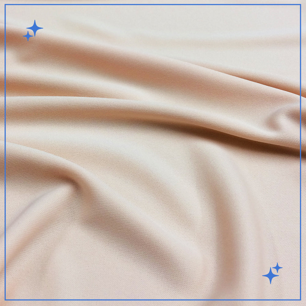 Interlock Knit Fabric