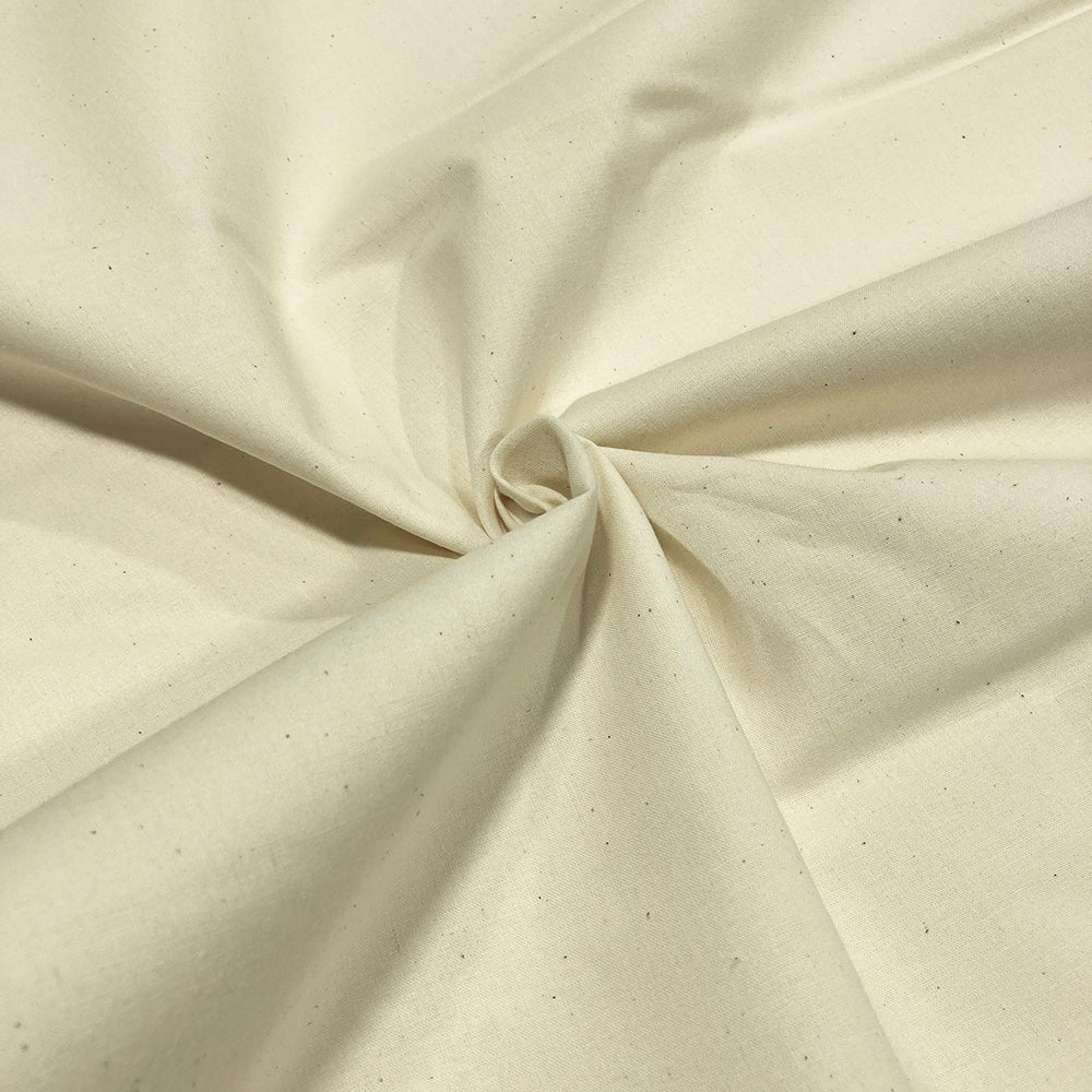 Preshrunk Unbleached Muslin