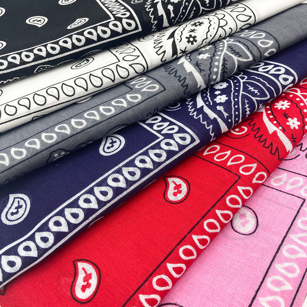 Bandana Bundle