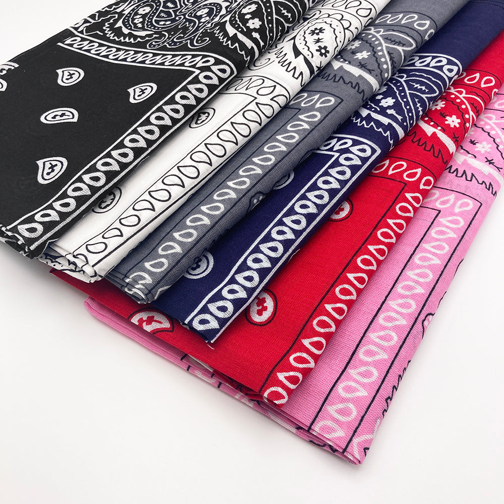 Bandana Bundle