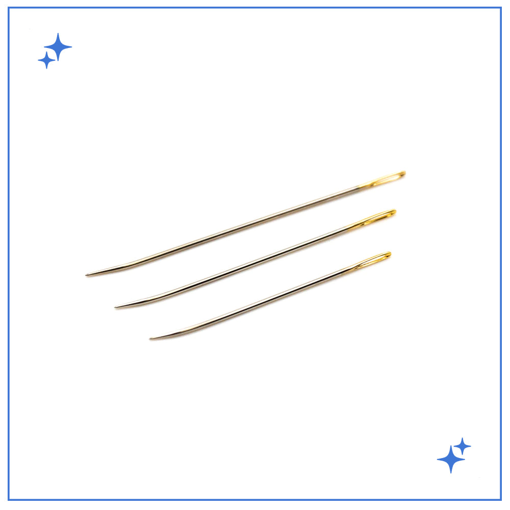 Huck Embroidery Needles