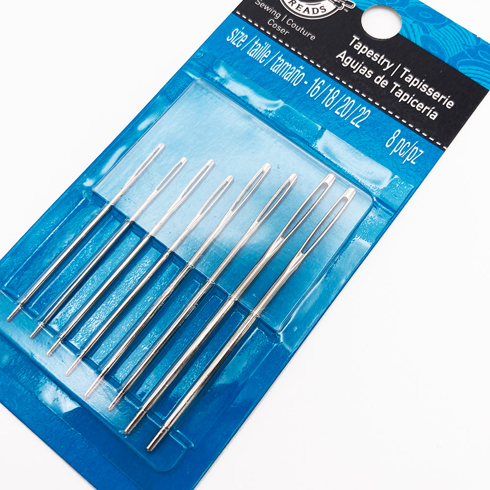 Tapestry Needle Set