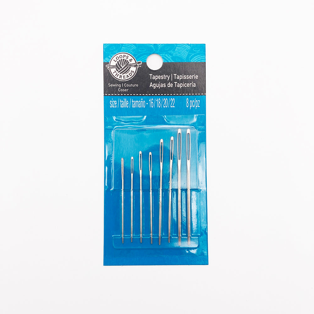 Tapestry Needle Set