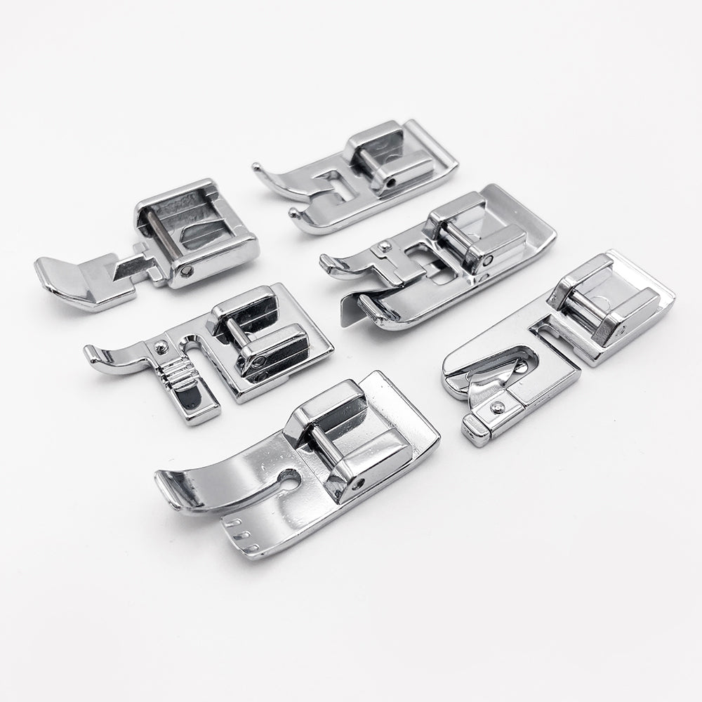Machine Feet Assortment