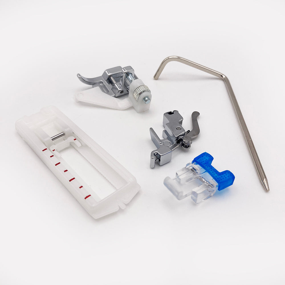 Machine Feet Assortment