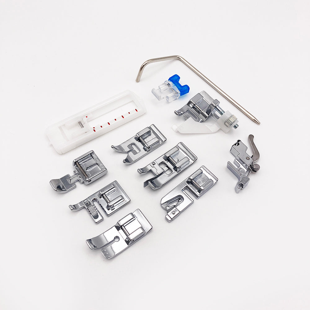 Machine Feet Assortment