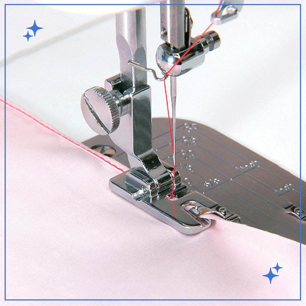 Rolled Hem Foot