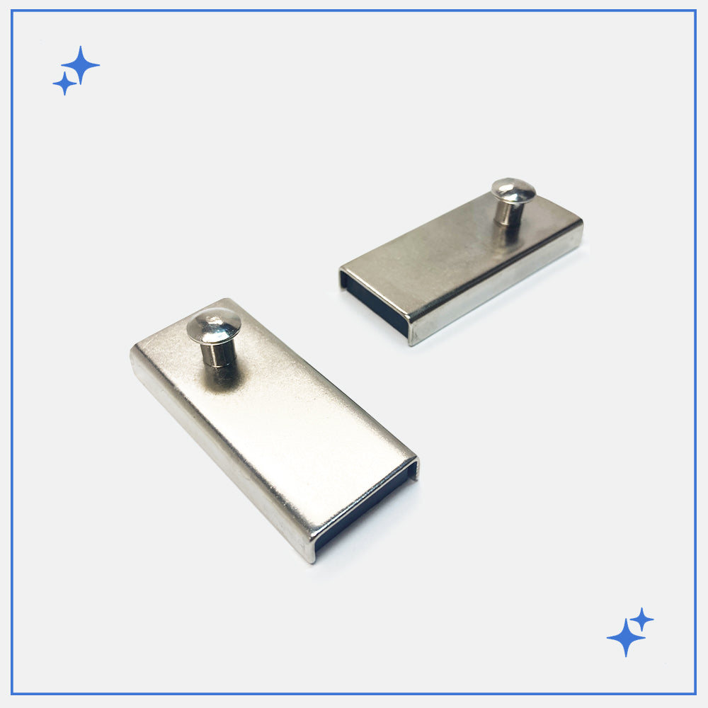 Magnetic Seam Guides