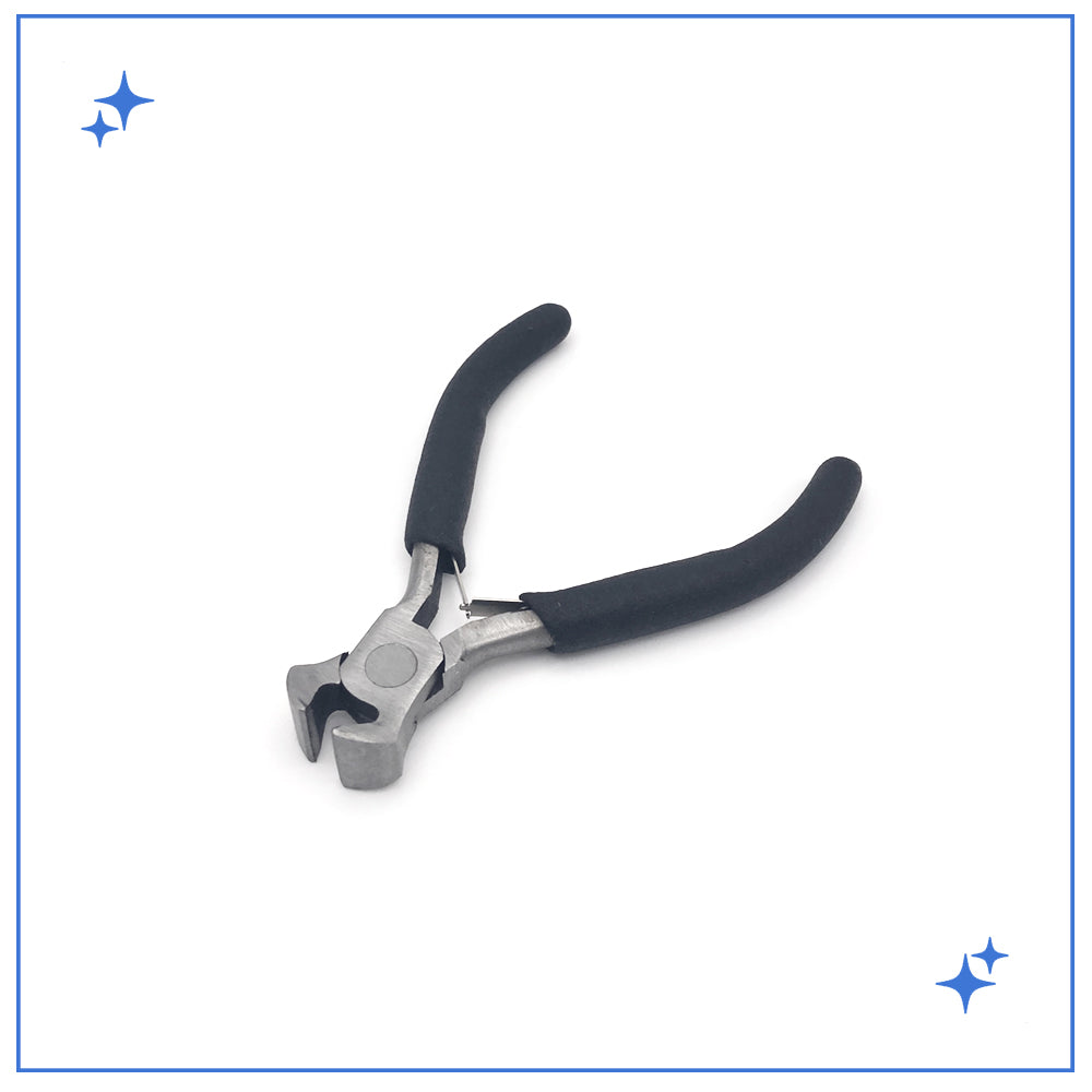 Zipper Nippers