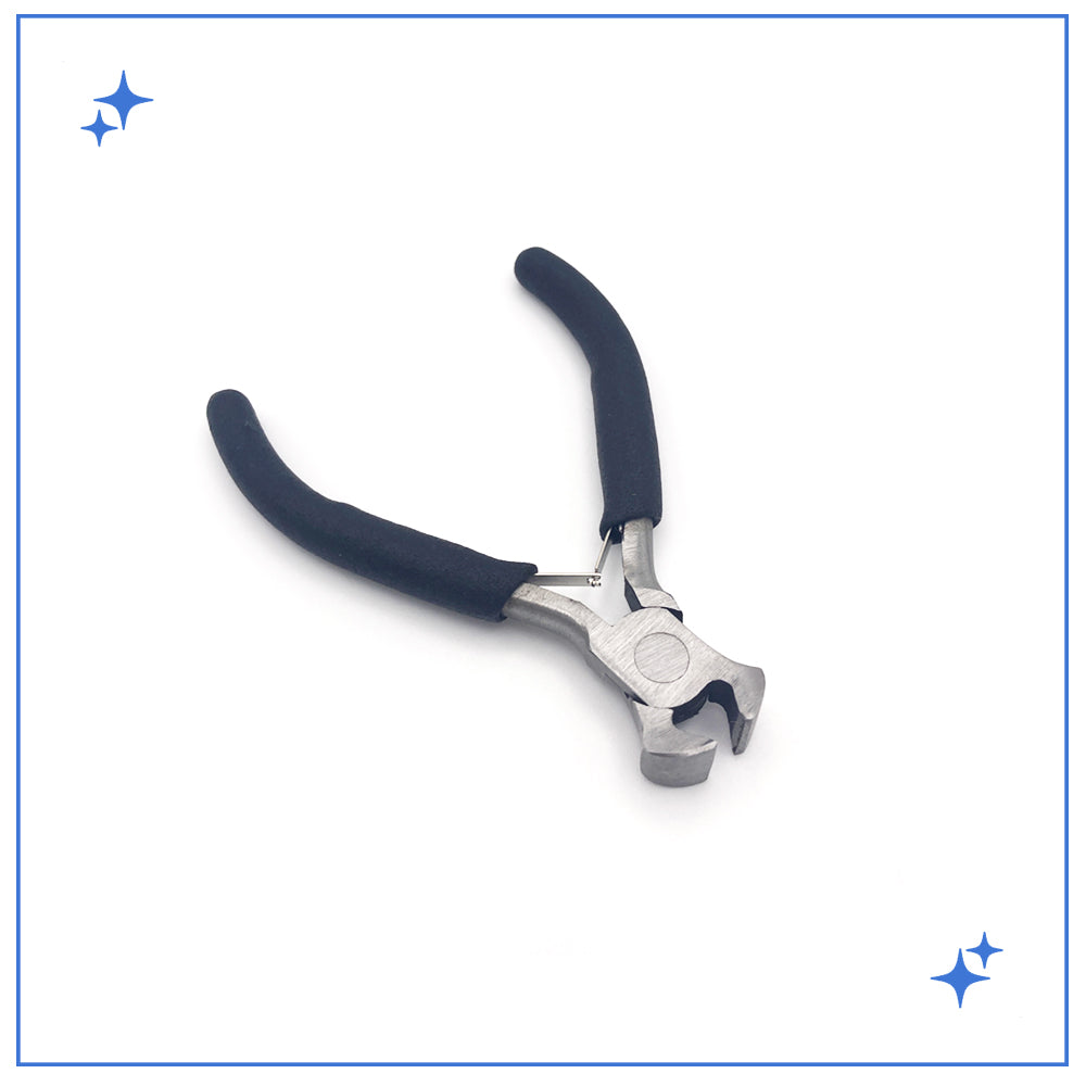 Zipper Nippers