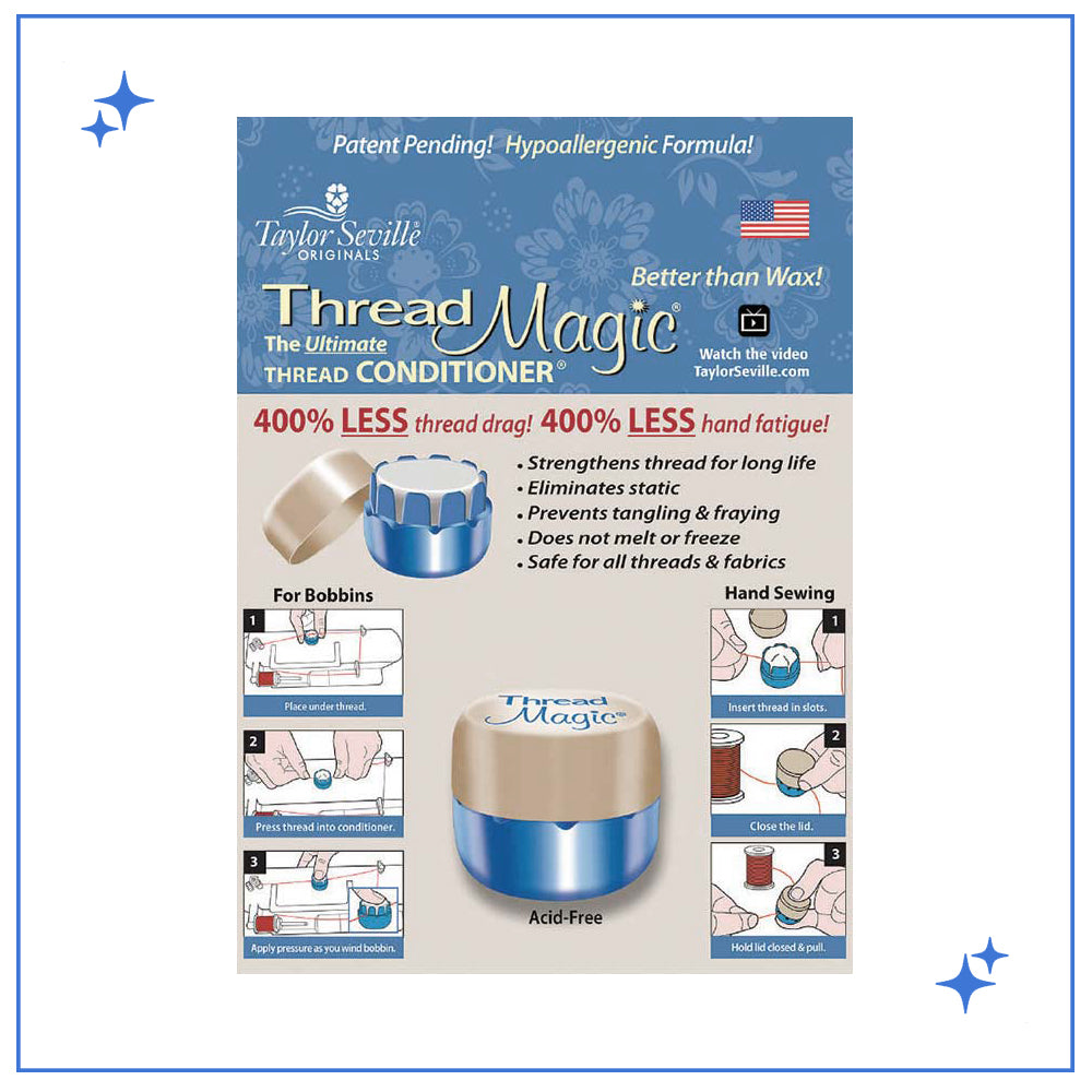 Thread Magic Conditioner