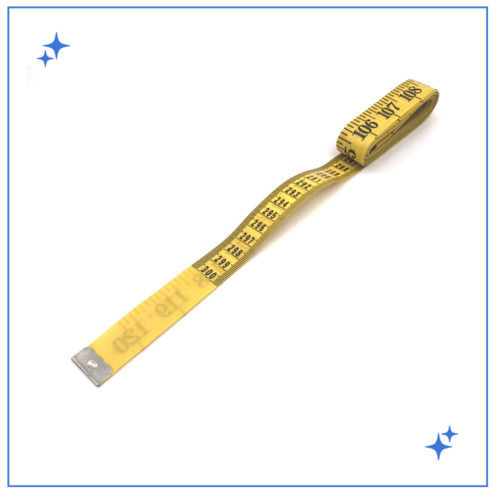 Jumbo Measuring Tape