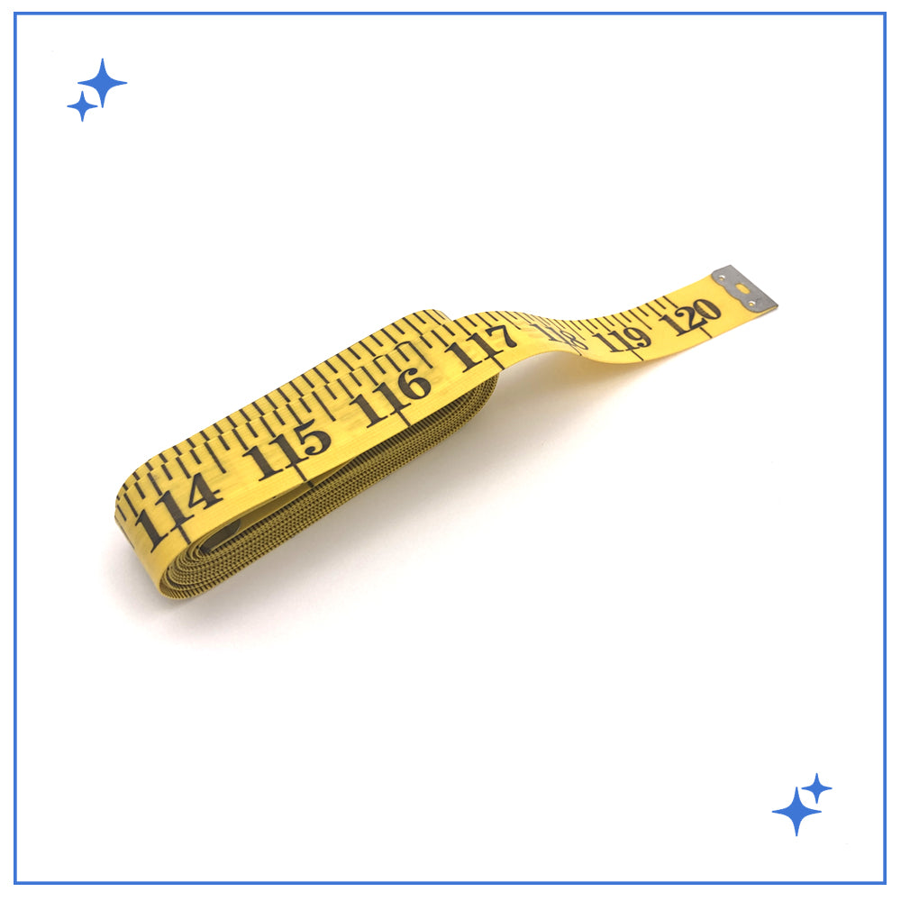 Jumbo Measuring Tape