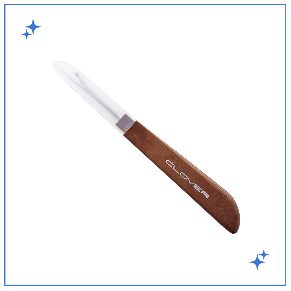 Woody Seam Rippers