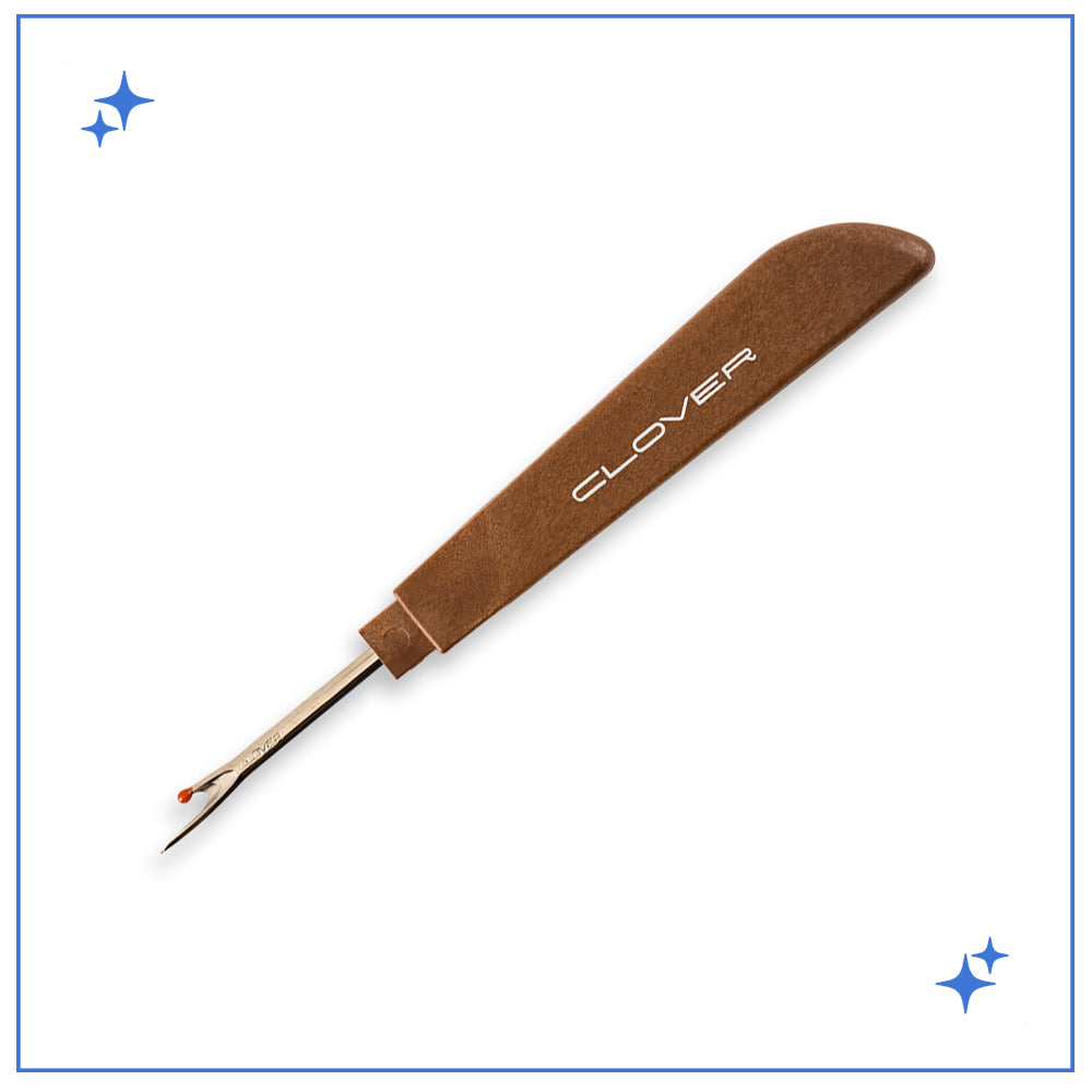 Woody Seam Rippers