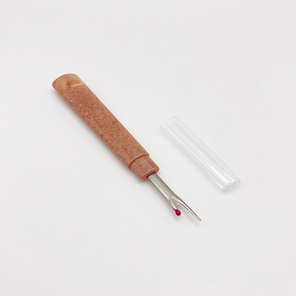 Woody Seam Rippers