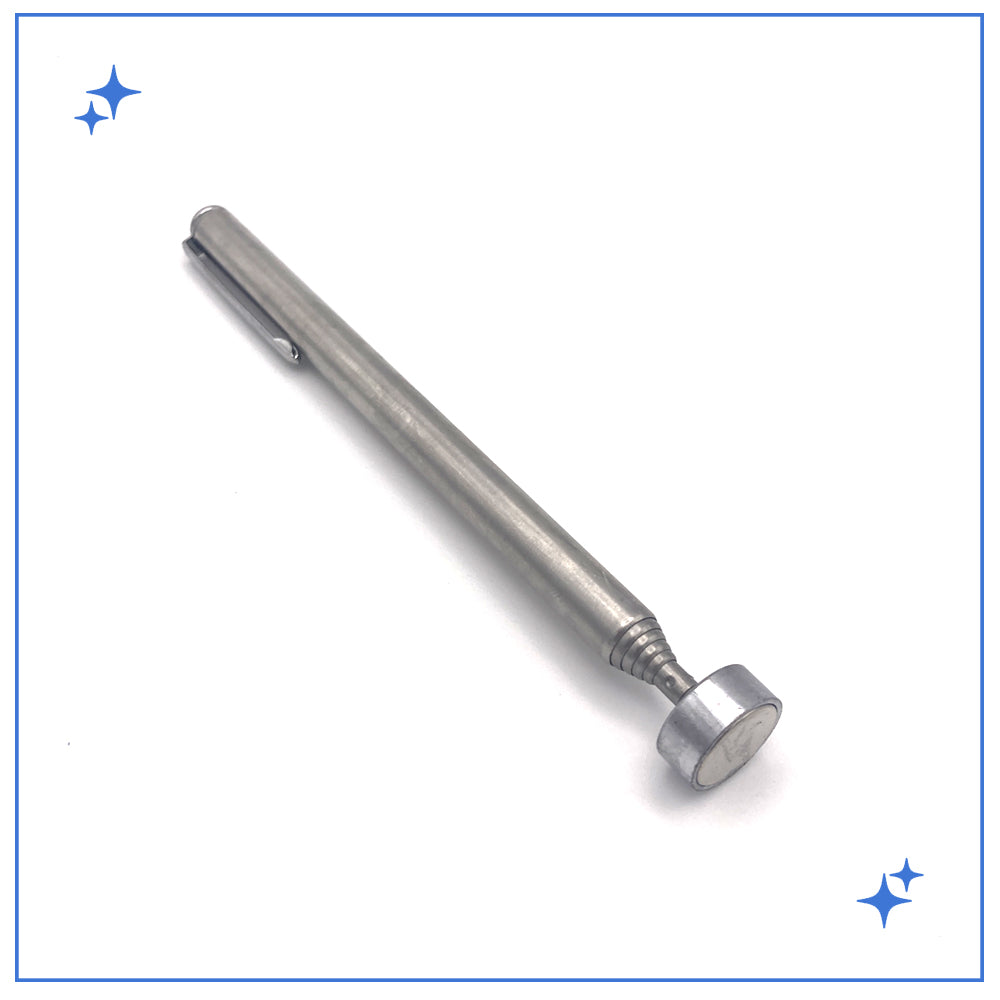 Telescoping Picker Upper