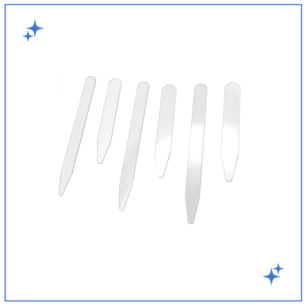 Collar Stays