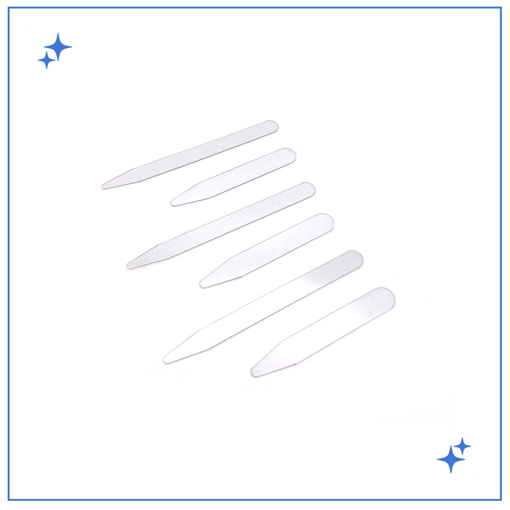 Collar Stays