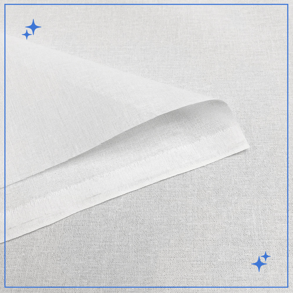 Staflex Woven Fusible Interfacing