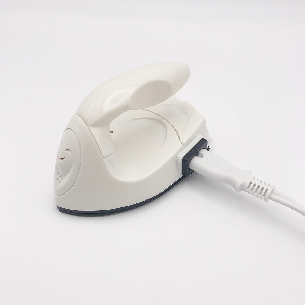 Mini Travel Iron