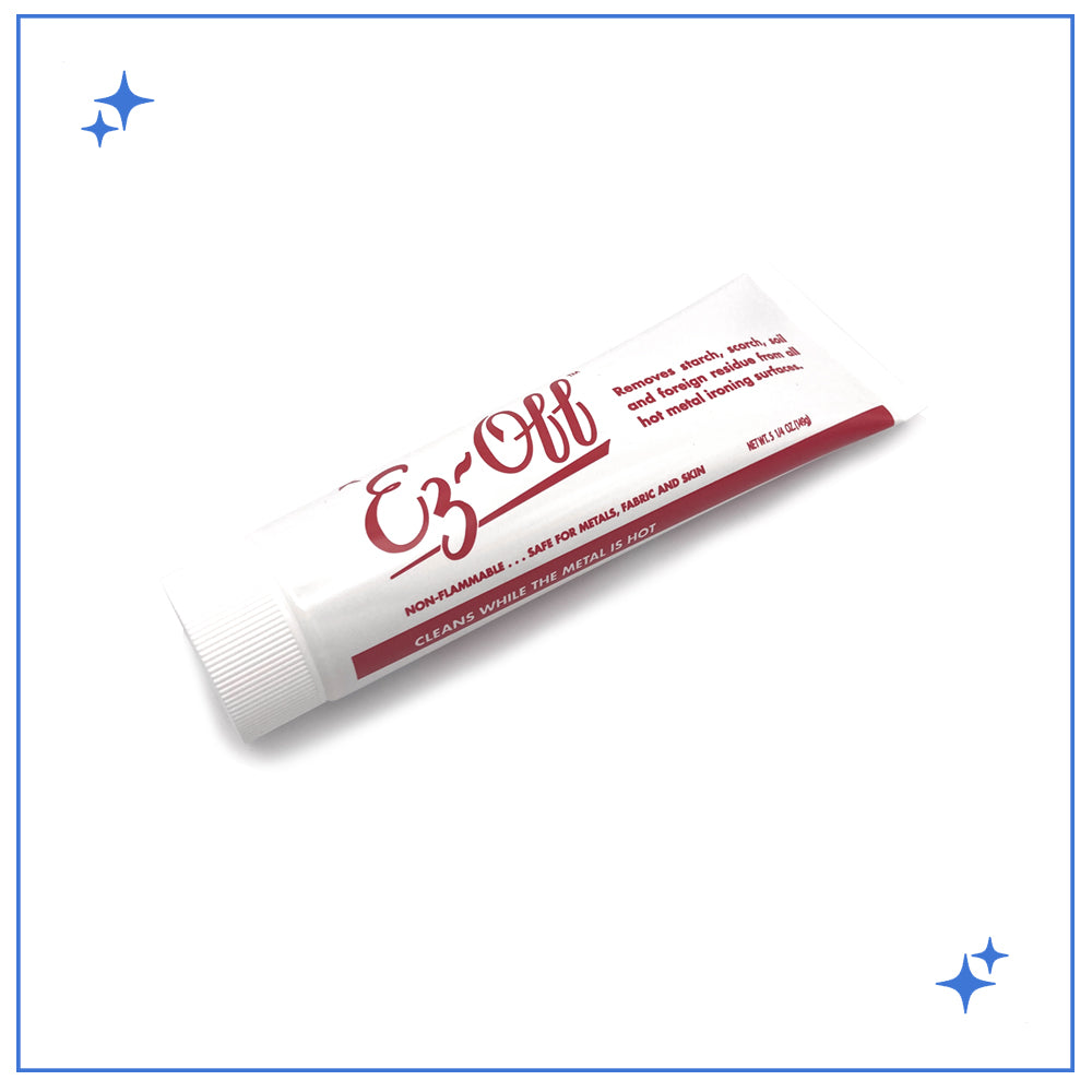 EZ-Off Iron Cleaner